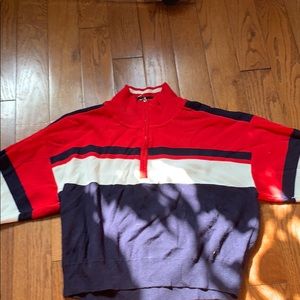 Kendall and Kylie sweater